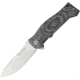 Viper Ten Folding Knife, Silver Twill, V5922STW
