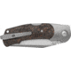 Viper Turn Dark Matter LE Folding Knife, 4.25in Closed, 3.25in Bead Blast Bohler M390 SS Blade, Dark Matter Copper Carbon Fiber Handle, V5986FCC