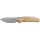Viper Vale Linerlock Natural
