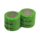 Viridian 1-3n Lithium Battery, Bulk 400 pair VIR-13N-800