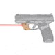 Viridian 912-0084 Red Laser For Springfield Hellcat Pro E-Series Flat Dark Earth 9120084