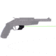 Viridian 9120095 Green Laser Sight For Rossi Brawler E-Series Black