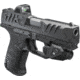 Viridian 9300045 CTL Custom Walther Arms Black 600 Lumens
