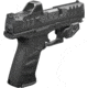 Viridian 9300045 CTL Custom Walther Arms Black 600 Lumens