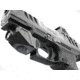 Viridian 9300045 CTL Custom Walther Arms Black 600 Lumens