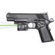 Viridian 1911 C5L Green Laser w/ Recover Grip and Rail System