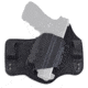 Viridian Galco King Tuk IWB Holster for Smith &amp; Wesson M&amp;P 9/40 w/ Viridian C Series ECR Equipped, Black, V-KT696B