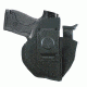 Viridian Ambidextrous IWB Pro Stealth Holster for S&amp;W Shield with Reactor 950-0055