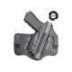 Viridian Galco King Tuk IWB Holster for Glock w/ Viridian C Series ECR