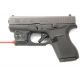 Viridian Reactor5 Red Laser Sight for Glock