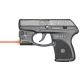 Viridian Reactor 5 Red Laser Sight for Ruger Pistols w/ Instant-On ECR Holster