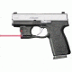 Viridian Reactor 5 Red Laser Sight for Kahr PM and CW 9/40 w/ ECR and Pocket Holster R5-R-PM9/40