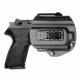 Viridian Right TacLoc Holster for Beretta PX4 Storm Fullsize 950-0005