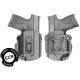 Viridian Right TacLoc Holster for Smith and Wesson M&amp;P 45
