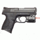 Viridian Universal Sub-Compact Red Laser w/ ECR C5-R