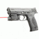 Viridian Universal Mount Red Laser Sight w/ Tactical Light, 160/190 Lumens featuring ECR X5L-R
