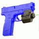 Viridian Springfield XD/Not Sub-Compact Green Laser SXD