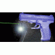 Viridian Walther P99 (Open Rail) Green Laser w/ Tactical Light