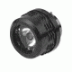 Viridian Weapon Technologies X Series Gen 2 White LED Bezel, Bayonet Style Assembly, 800-0002