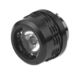 Viridian Weapon Technologies X Series Gen 2 White LED Bezel, Bayonet Style Assembly, 800-0002
