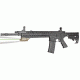 Viridian X5L-RS Green Laser And Tactical LED Light With Rotary Selector Dials For Rifles Flat Dark Earth