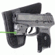 Viridian Reactor 5 Green Laser Sight for Ruger LC9, ECR w/ Pocket Holster R5-LC9
