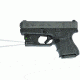 USED Viridian Reactor TL Tactical light for Glock 26/27 featuring ECR and Radiance Includes Hybrid Belt Holster RTL-G26/27, EDEMO1, Used, Condition Like New, Inspect and Rebox