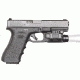 Viridian Universal Mount X Series ECR Tactical Light w/Strobe,338/418 Lumens XTL