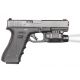 Viridian X Series ECR Tactical Light, 418 Lumens