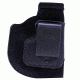 Viridian IWB Stow-N-Go Holster for Glock 43 w/ Reactor, Right Hand, Black, 950-0094, EDEMO1