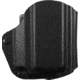 Viridian Kydex Holster, Black, Right Hand - Springfield XD/XDM w/ Viridian SXD &amp; X5L 