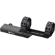 Viridian OPMOD 30mm 1-Piece Scope Mount V2, Black, 982-0041