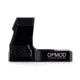Viridian OPMOD Omega 1x22-26mm Reflex Sight, Full Size Green 3 MOA Dot, Black, 981-0123