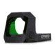 Viridian OPMOD Omega 1x22-26mm Reflex Sight, Full Size Green 3 MOA Dot, Black, 981-0123
