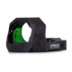 Viridian OPMOD Omega 1x17-24mm Reflex Sight, Compact Green 3 MOA Dot, Black, 981-0122