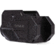 Viridian OPMOD Omega Green Laser and Light, 650 Lumens, Black, 930-0036