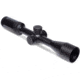 Viridian OpticsPlanet Exclusive Lyxa 3-12x44mm Rifle Scope 1in Tube SFP, BDC Reticle, MOA, 981-0038