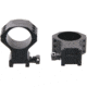 Viridian OpticsPlanet Exclusive Optics Scope Rings, 34mm, High, Black, 982-0016