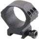 Viridian OpticsPlanet Exclusive Optics Scope Rings, 34mm, Low, Black, 982-0017