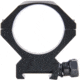 Viridian OpticsPlanet Exclusive Optics Scope Rings, 34mm, Low, Black, 982-0017