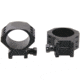 Viridian OpticsPlanet Exclusive Optics Scope Rings, 34mm, Low, Black, 982-0017