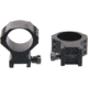 Viridian OpticsPlanet Exclusive Optics Scope Rings, 34mm, Medium, Black, 982-0018
