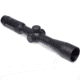 Viridian OpticsPlanet Exclusive Serac 2-10x40 Rifle Scope 30mm Tube SFP, Etched VFD-2 Reticle, MOA, 981-0034