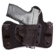 Viridian R5-Shield Reactor Kit, Green Laser Sight w/Crossbreed MiniTuck Holster for Smith &amp; Wesson Shield