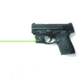 Viridian R5-Shield Reactor Kit, Green Laser Sight w/Crossbreed MiniTuck Holster for Smith &amp; Wesson Shield