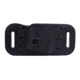 Viridian Reactor 5 Green Laser Sight for Remington RM380 featuring ECR, w/ Hybrid Belt Holster, Black, R5-RM380