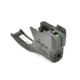 Viridian Reactor 5 Green Laser Sight for Smith and Wesson M&amp;P Shield with ECR Hybrid Belt Holster R5-Shield
