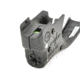 Viridian Reactor 5 Green Laser Sight for Smith and Wesson M&amp;P Shield with ECR Hybrid Belt Holster R5-Shield