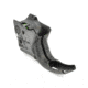 Viridian Reactor 5 Green Laser Sight for Smith and Wesson M&amp;P Shield with ECR Hybrid Belt Holster R5-Shield