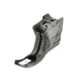 Viridian Reactor 5 Green Laser Sight for Smith and Wesson M&amp;P Shield with ECR Hybrid Belt Holster R5-Shield